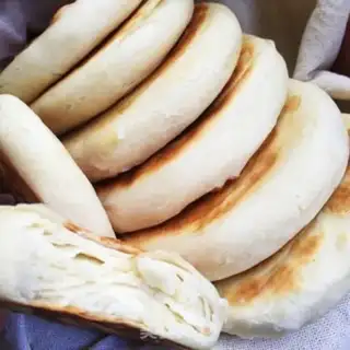 Make The pasta step 13