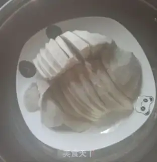 Make Potato chips step 3