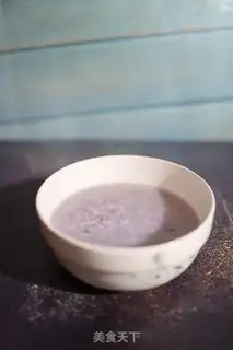 Make Potato congee step 4