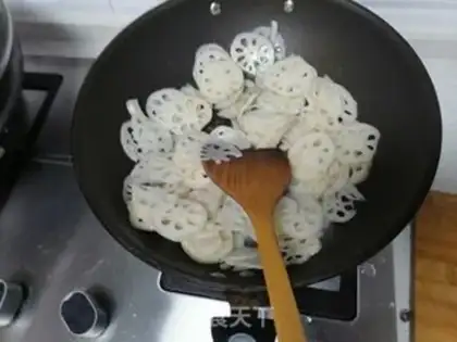 Make Sodium step 3
