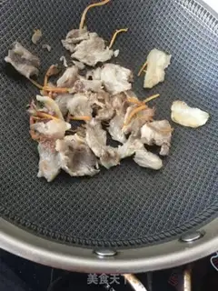 Make Garlic plum step 14