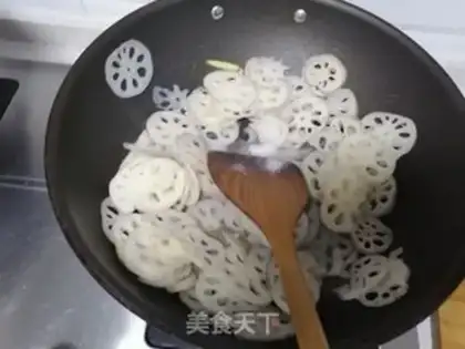 Make Sodium step 4