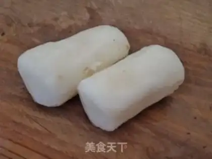 Make Three-colour healthy vegetables step 2
