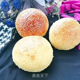 Make Hamburger step 25