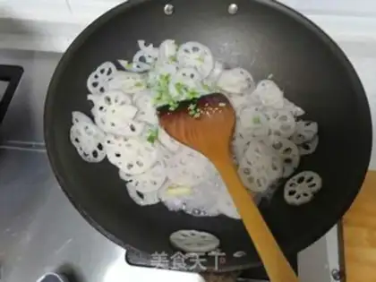 Make Sodium step 5