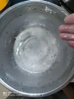 Make Kyo-su curry step 5