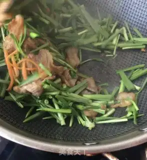 Make Garlic plum step 16