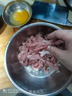 Make Kyo-su curry step 6