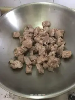 Make Sweet ribs step 2