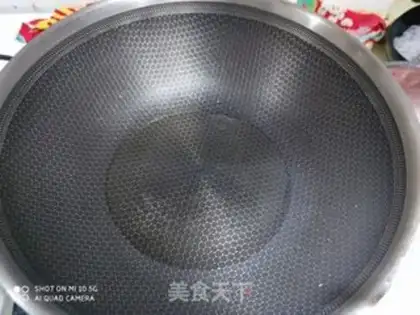 Make Kyo-su curry step 7