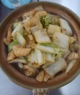 Make Spicy shrimp step 7
