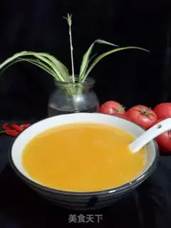 Make Silver spoons of melon step 3