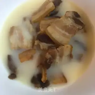 Make Five fragrances made of garlic step 3