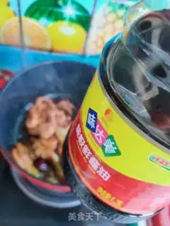 Make Spicy shrimp step 10