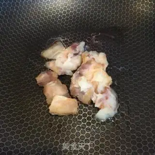 Make Five fragrances made of garlic step 4