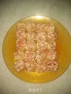 Make Soybeans and meat step 4