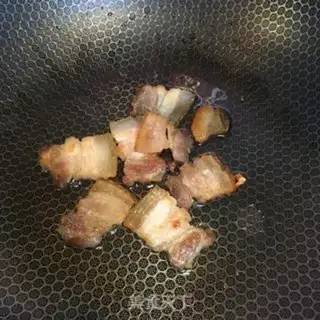 Make Five fragrances made of garlic step 5