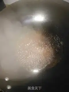 Make Soybeans and meat step 6