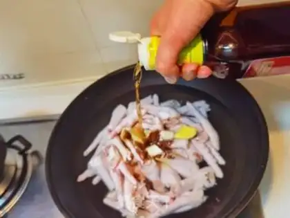 Make Lemonapple step 3