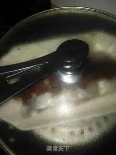 Make Zipple sauce evaporated fish step 5