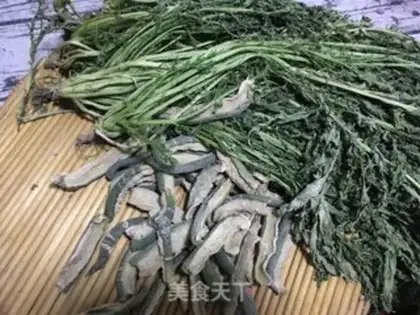 Make Pickles step 1