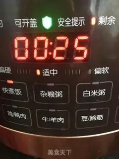 Make Potato sausage step 9