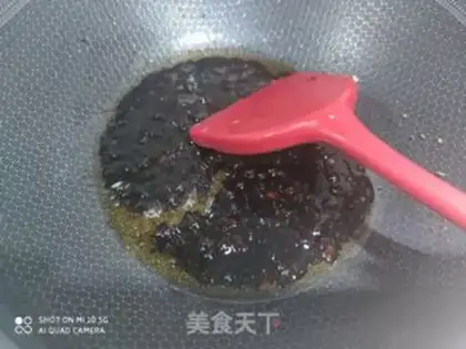 Make Kyo-su curry step 15