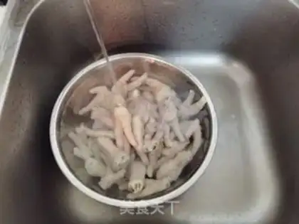 Make Lemonapple step 5