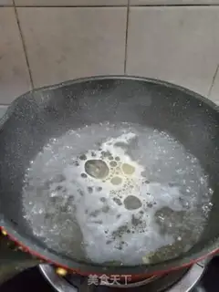 Make ♪ Queue cuisine soup ♪ step 2