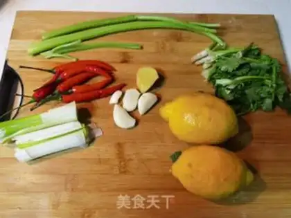 Make Lemonapple step 6