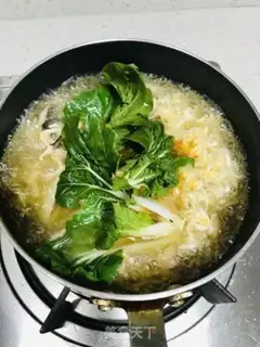 Make Squid noodles step 7