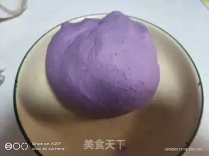 Make Potatocakes step 1