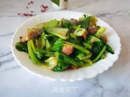 Make Sour sauce step 4