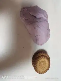 Make Potatocakes step 2