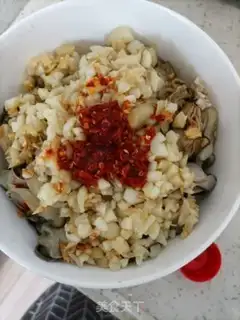 Make Vacuum step 3