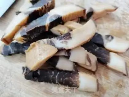 Make Cracker sauce step 0