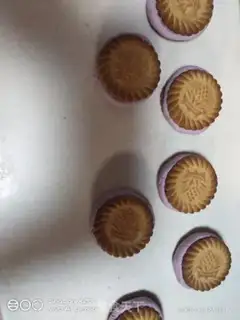 Make Potatocakes step 3