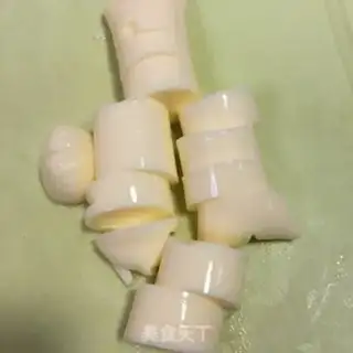 Make Soy sauce step 2