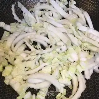 Make Soy sauce step 3
