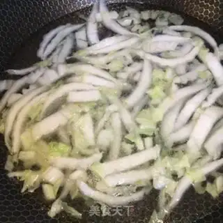 Make Soy sauce step 4