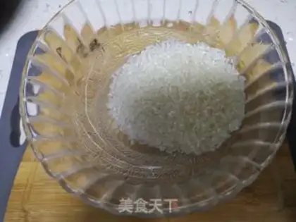 Make Potato congee step 2