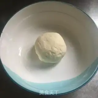 Make Cream eggs step 1