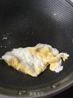 Make Egg stew step 5