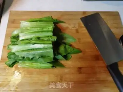 Make Wheat step 1