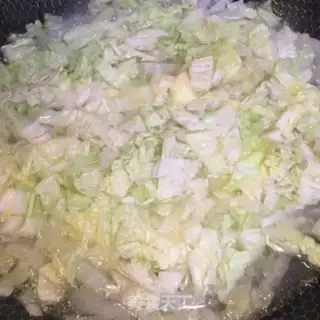 Make Soy sauce step 6