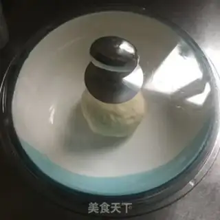 Make Cream eggs step 2
