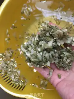 Make Beefball broccoli soup step 0