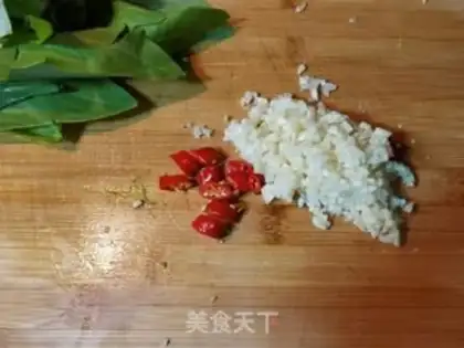 Make Wheat step 2