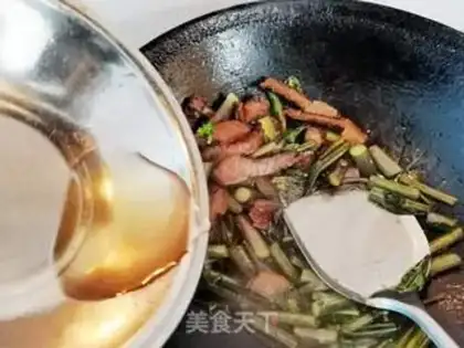 Make Cracker sauce step 6