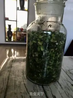 Make Pickles step 12